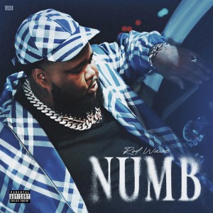 Rod Wave的專輯Numb (2024) [Explicit]