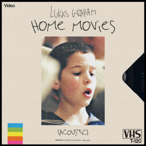 Lukas Graham的專輯Home Movies (Acoustic)