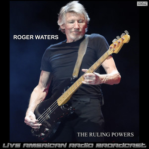 收聽Roger Waters的Brain Damage/Eclipse (Live)歌詞歌曲