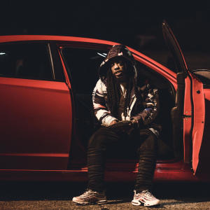 Rich Dondotta的專輯I Am My City (Explicit)