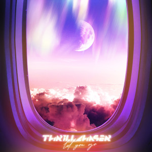 Album Let You Go from THRILLCHASER