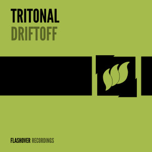 Album Driftoff oleh Tritonal