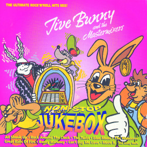 ดาวน์โหลดและฟังเพลง The Wanderer พร้อมเนื้อเพลงจาก Jive Bunny