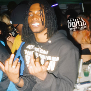 Album Up! (Explicit) from Trefuego