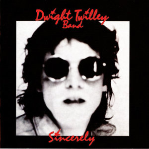 อัลบัม Sincerely ศิลปิน Dwight Twilley Band