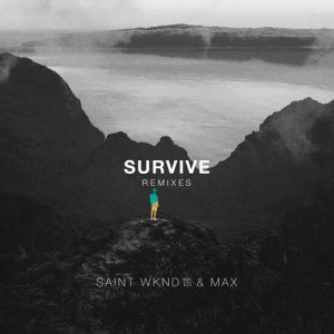 อัลบัม Survive (Remixes) ศิลปิน SAINT WKND