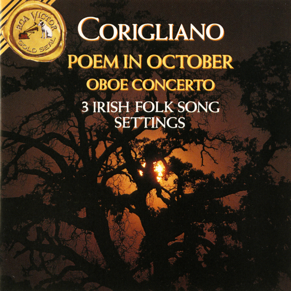 3 Irish Folk Song Settings: The Sally Gardens