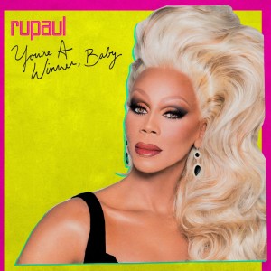 Dengarkan lagu Super Sexy Lady nyanyian RuPaul dengan lirik
