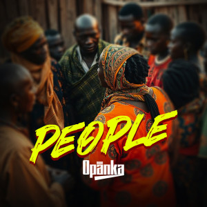 Opanka的專輯People