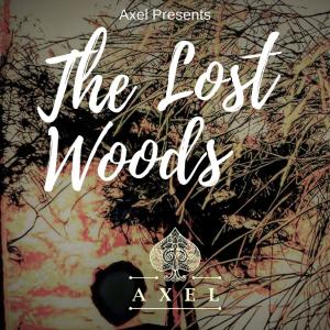 收聽Axel的The Lost Woods歌詞歌曲