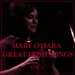 收聽Mary O'Hara的Down By The Sally Gardens歌詞歌曲