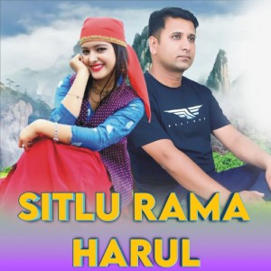 Album Sitlu Rama Harul from Thakur Saab