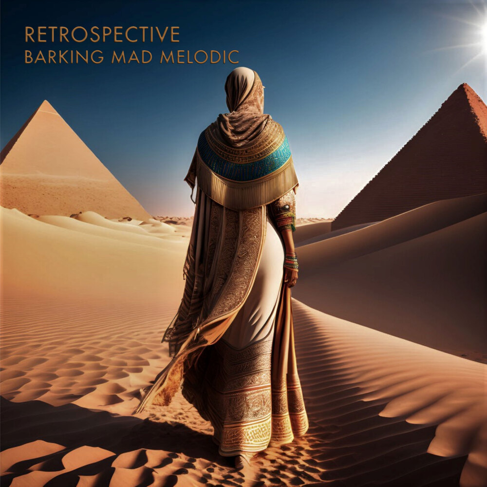 I've Seen Starships (Paul Hamilton Remix)