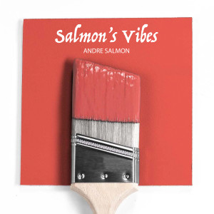 Album Salmon's Vibes from Various