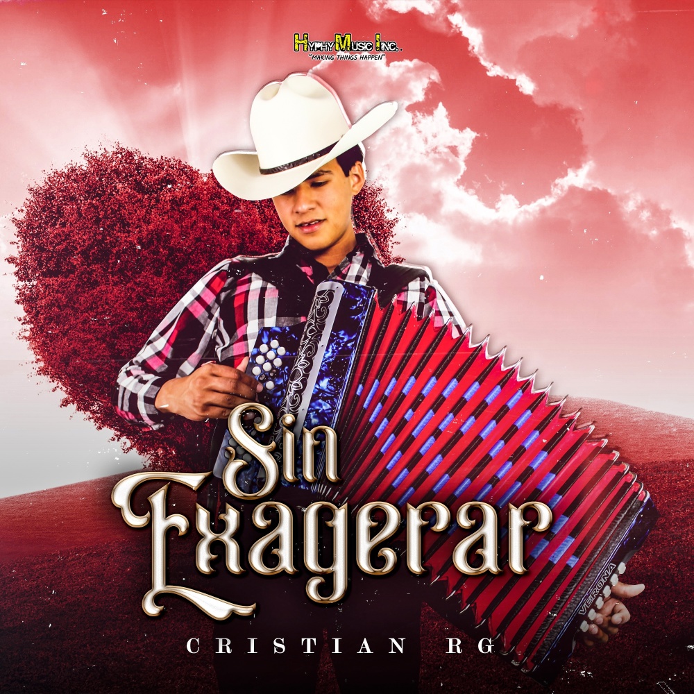 Sin Exagerar (Explicit)