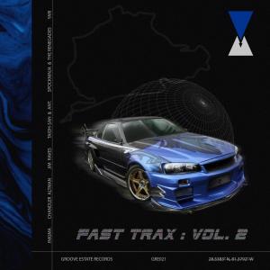 收聽SpockNinja的VTEC Breaks Necks (Extended Tool Mix)歌詞歌曲