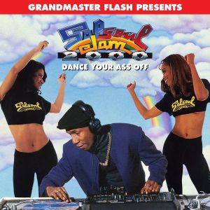 Grandmaster Flash的專輯Grandmaster Flash Presents: Salsoul Jam 2000