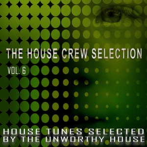 Album The House Crew Selection, Vol. 6 oleh Various