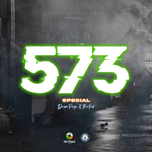 DrumPope的专辑SPECIAL