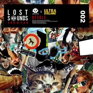 ดาวน์โหลดและฟังเพลง Désolé พร้อมเนื้อเพลงจาก Lostcloud