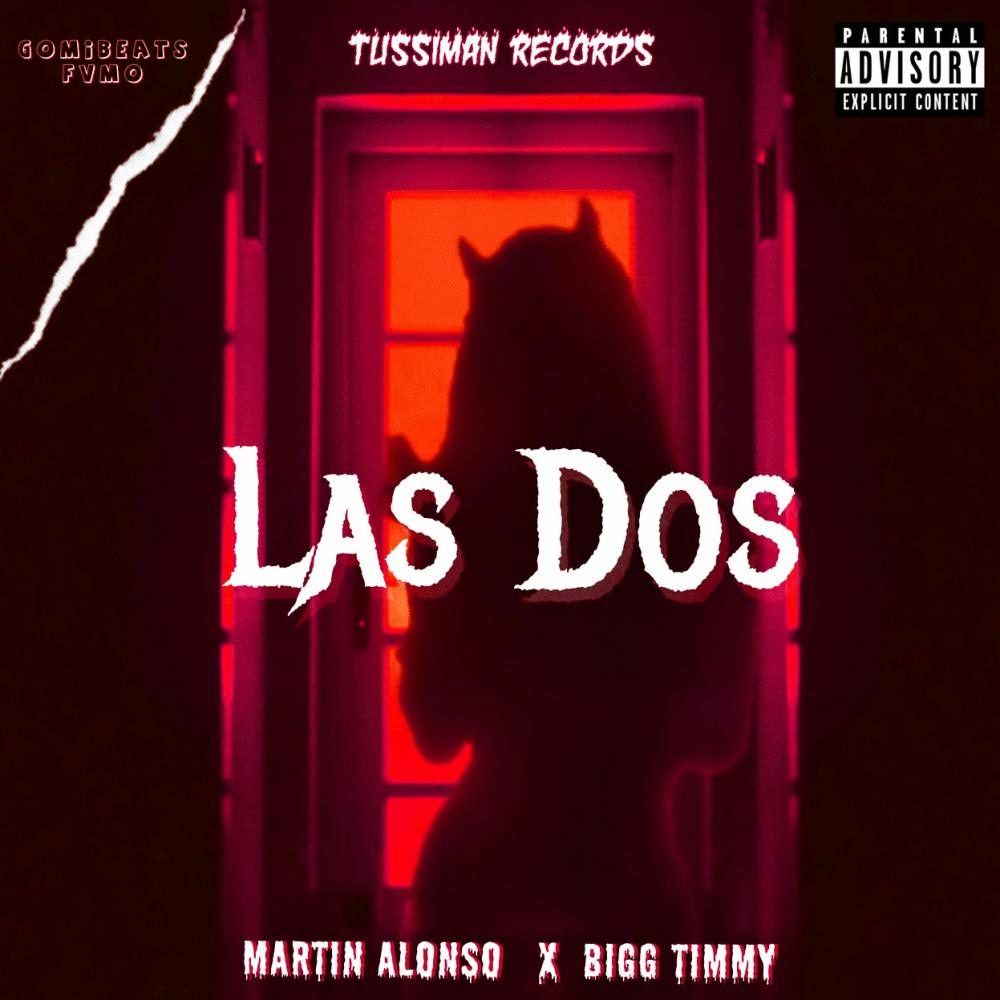 Las Dos (feat. GomiBeatz & Fvmo) (Explicit)