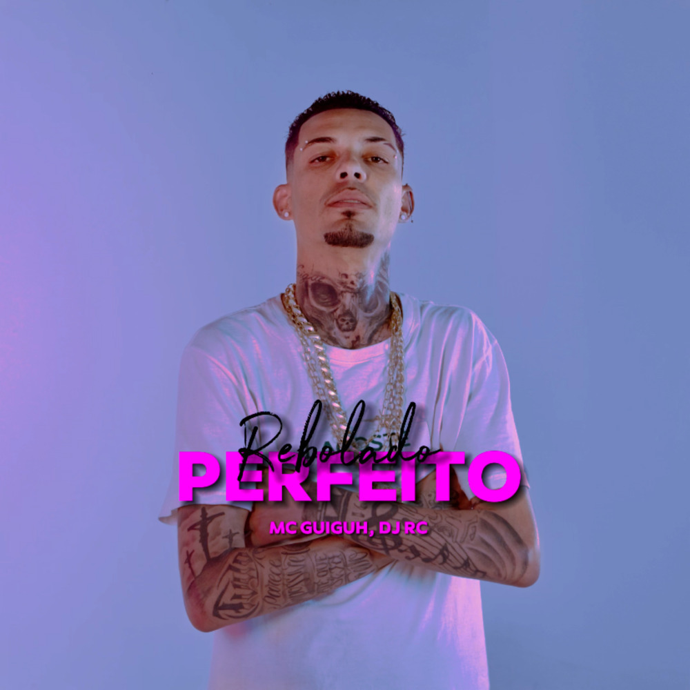Rebolado Perfeito