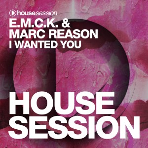 Album I Wanted You oleh Marc Reason
