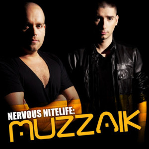 ดาวน์โหลดและฟังเพลง Monkeydance (Original Mix) พร้อมเนื้อเพลงจาก Muzzaik