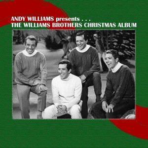 The Williams Brothers Christmas Album dari The Williams Brothers