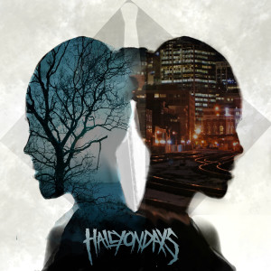 อัลบัม .Moisture ศิลปิน Halcyon Days