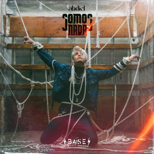 Abdiel的專輯Somos Nada