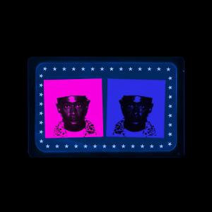 lil inko的專輯I Thought You Wanted To Smoke Out The Window (Explicit)