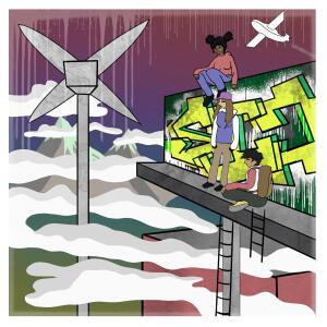 default playlist img