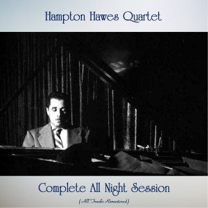 Dengarkan Jordu (Remastered 2018) lagu dari Hampton Hawes Quartet dengan lirik