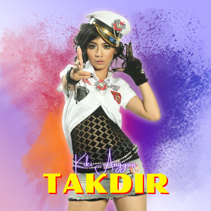 อัลบัม Takdir ศิลปิน Kiki Anggun
