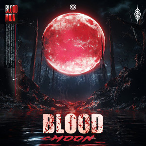 Disarray的專輯Blood Moon