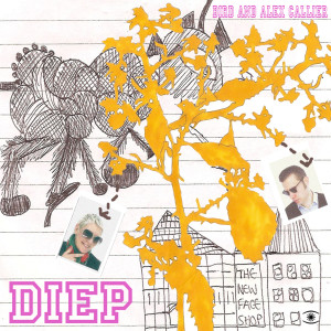 ดาวน์โหลดและฟังเพลง Diep พร้อมเนื้อเพลงจาก Bird