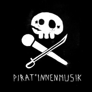 Album Pirat*Innenmusik from Pira