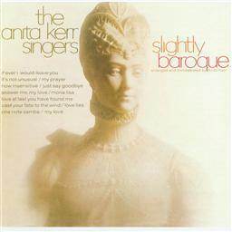 ดาวน์โหลดและฟังเพลง Just Say Goodbye พร้อมเนื้อเพลงจาก Anita Kerr
