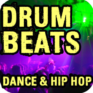 Album #1 Cool Dance Beats & Hip Hop Drum Loops from Drum Loops Royalty Free Public Domain