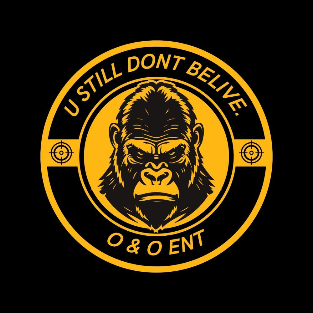 U Still Dont Belive (feat. Otis Morrison) (Explicit)