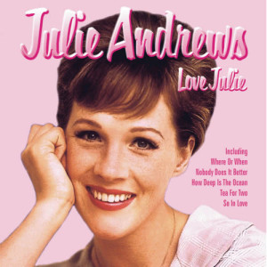收聽Julie Andrews的Come Rain Or Come Shine歌詞歌曲