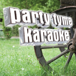 收聽Party Tyme Karaoke的Ain't It Funny How Time Slips Away (Made Popular By Willie Nelson) [Karaoke Version] (Karaoke Version)歌詞歌曲