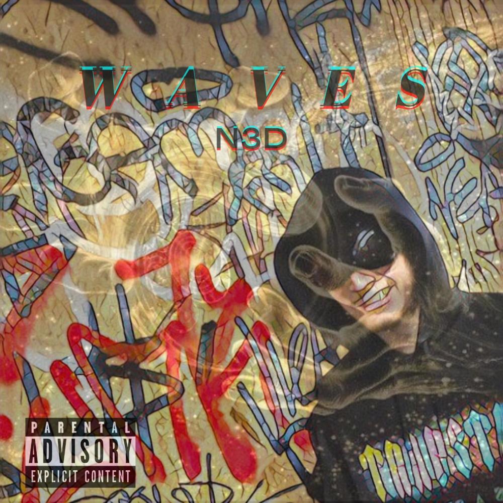 Waves (Explicit)