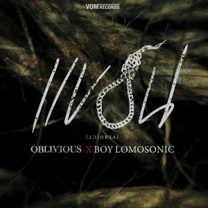 แขวน Feat. Boy Lomosonic dari Oblivious