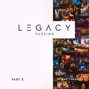 ดาวน์โหลดและฟังเพลง Passion (Live In Melbourne) พร้อมเนื้อเพลงจาก Planetshakers