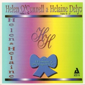 ดาวน์โหลดและฟังเพลง Blue (And Broken Hearted) พร้อมเนื้อเพลงจาก Helen O'Connell