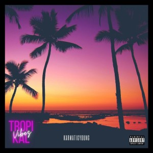 收聽Karmaticyoung的Tropikal Vibez (Explicit)歌詞歌曲