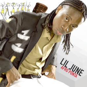 Listen to Afro Punta (feat. Foreign Skrilla, Jenny Love & Steviana) song with lyrics from Lil June