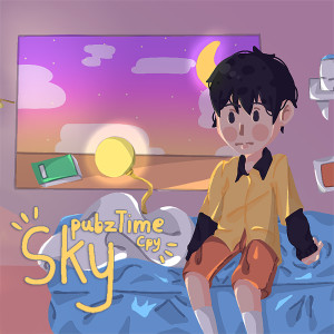 ดาวน์โหลดและฟังเพลง SKY พร้อมเนื้อเพลงจาก PubzTime CPY